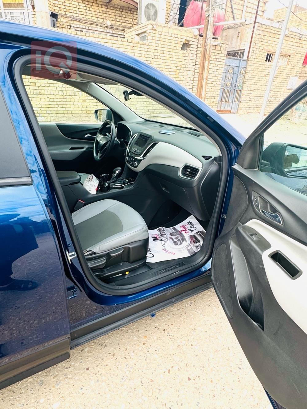 شيفروليه إكوينوكس